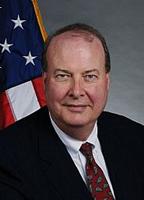 <span class="mw-page-title-main">Michael Khouri</span> U.S. Government personnel