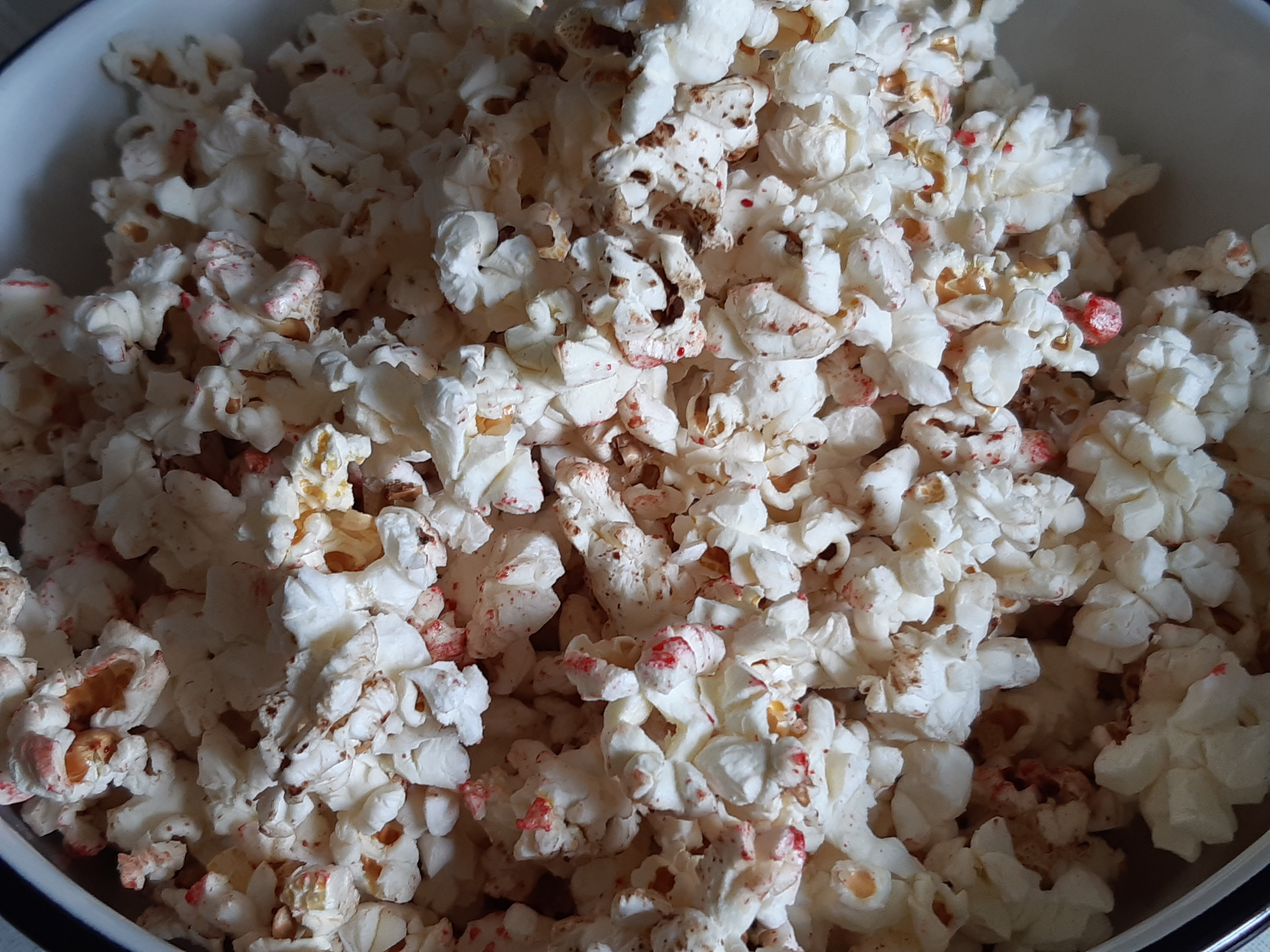 Microwave Popcorn Maker Recipes - Jen Haugen