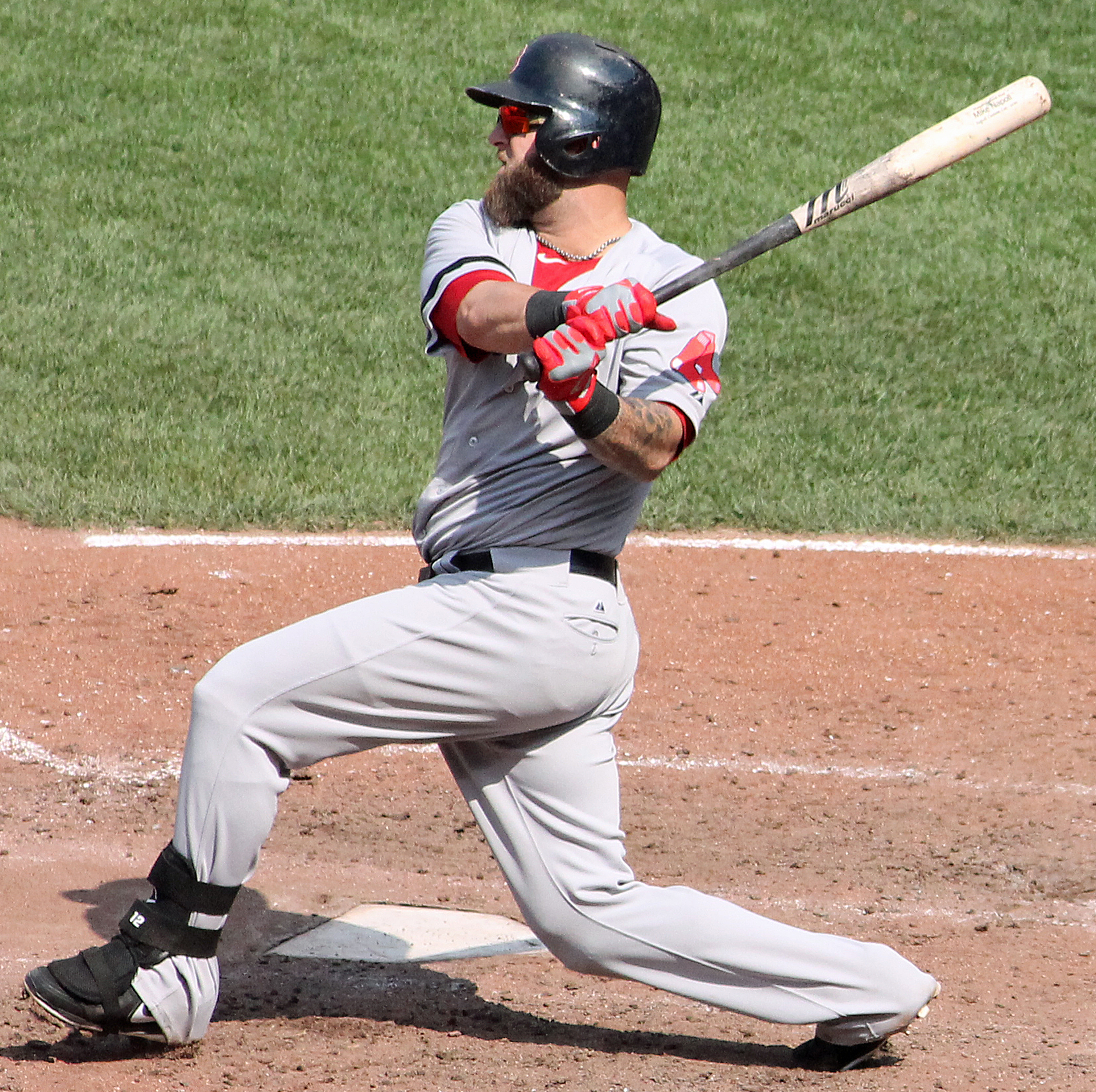 File:Mike Napoli 2011.JPG - Wikimedia Commons