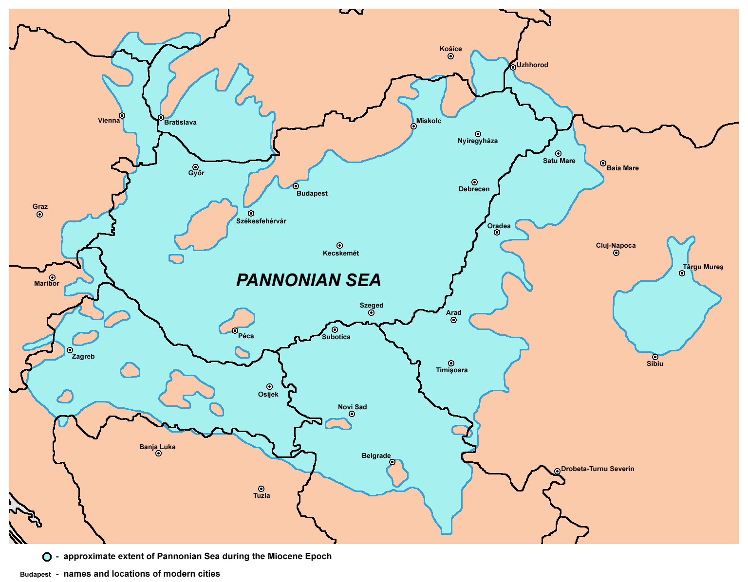 Vojvodina: Europe's Newest Old Autonomous Region - GeoCurrents