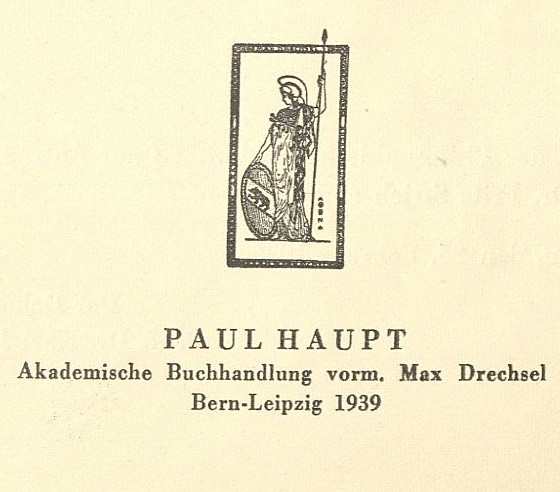 File:Paul Haupt Verlag Logo 1939.jpg