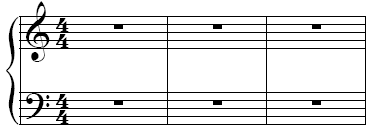 Helioteoria - AULA 08 Na notação musical atual, cada nota escrita na pauta  informa a altura, (posição da nota na linha ou no espaço da  pauta(Vertical)) e também a duração (formato e