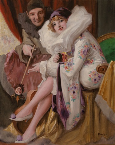 File:Pierrot and Pierrette by Richard Geiger.jpg