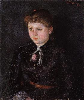 File:Pissarro - portrait-of-nini-1884.jpg