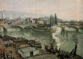 File:Pissarro - the-pont-corneille-rouen-grey-weather-1896.jpg