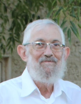<span class="mw-page-title-main">Benjamin Weiss</span> Israeli mathematician (born 1941)