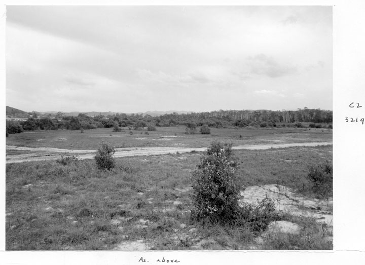 File:Queensland State Archives 6579 Reclamation Currumbin Creek July 1959.png