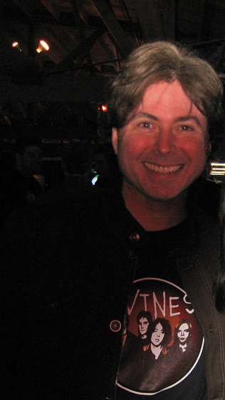 <span class="mw-page-title-main">Quinton Flynn</span> American voice actor