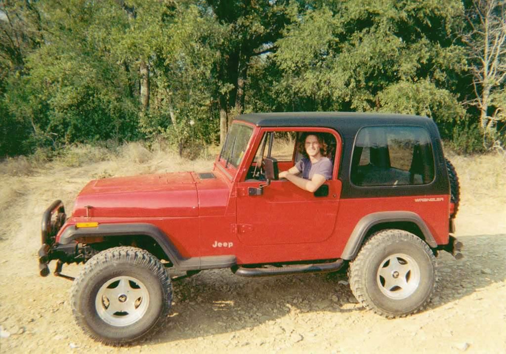 File:Red Jeep  - Wikimedia Commons