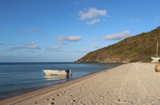 Maʼalpiku Island National Park Protected area in Queensland, Australia