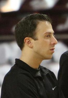 <span class="mw-page-title-main">Richard Pitino</span> American basketball coach (born 1982)