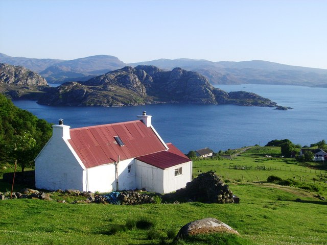 Diabaig