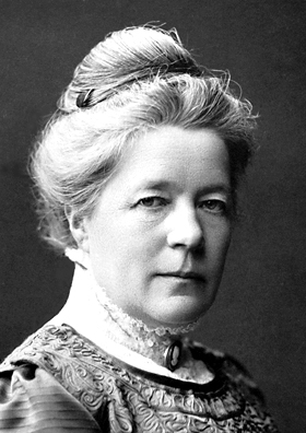 <span class="mw-page-title-main">Selma Lagerlöf</span> Swedish author (1858–1940)