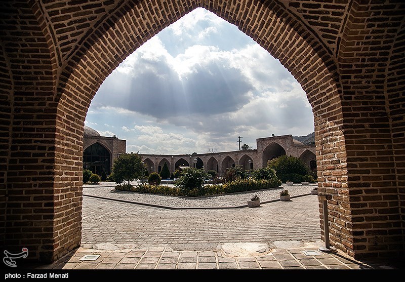 File:Shah Abbasi Caravanserai of Bisotun2021 20.jpg