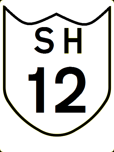 State Highway 12