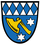 File:Wappen von Dasing.png