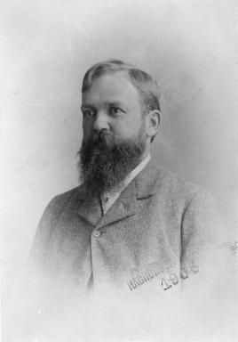 <span class="mw-page-title-main">Wilhelm Meyer-Lübke</span> Swiss linguist (1861–1936)