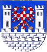 Wappen von Jemnice