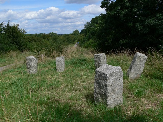 Glen Parva Nature Reserve