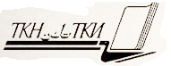 Логотип Татарского книжного издательства