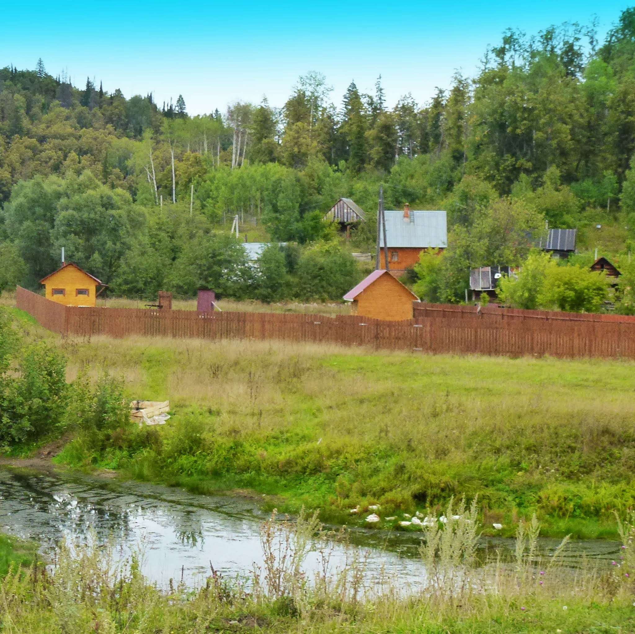 Погода в чандаре. Деревня Чандар Башкирия.