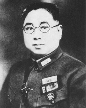 <span class="mw-page-title-main">Zhang Huizan</span>