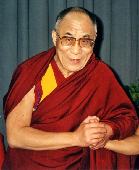 File:14th Dalai Lama of Tibet in 1978 (cropped).jpg