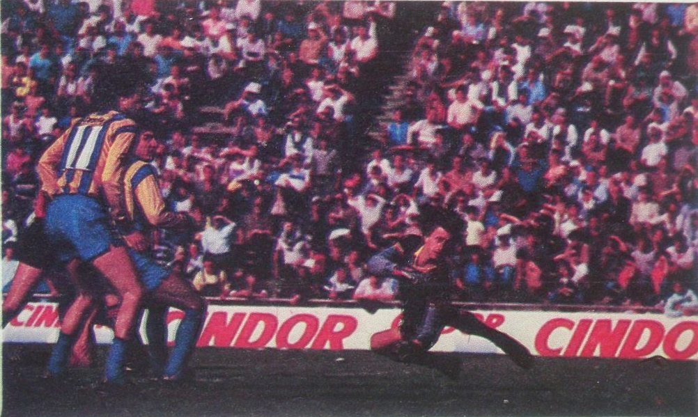 1987 Rosario Central 1-Newell's 0 1.png