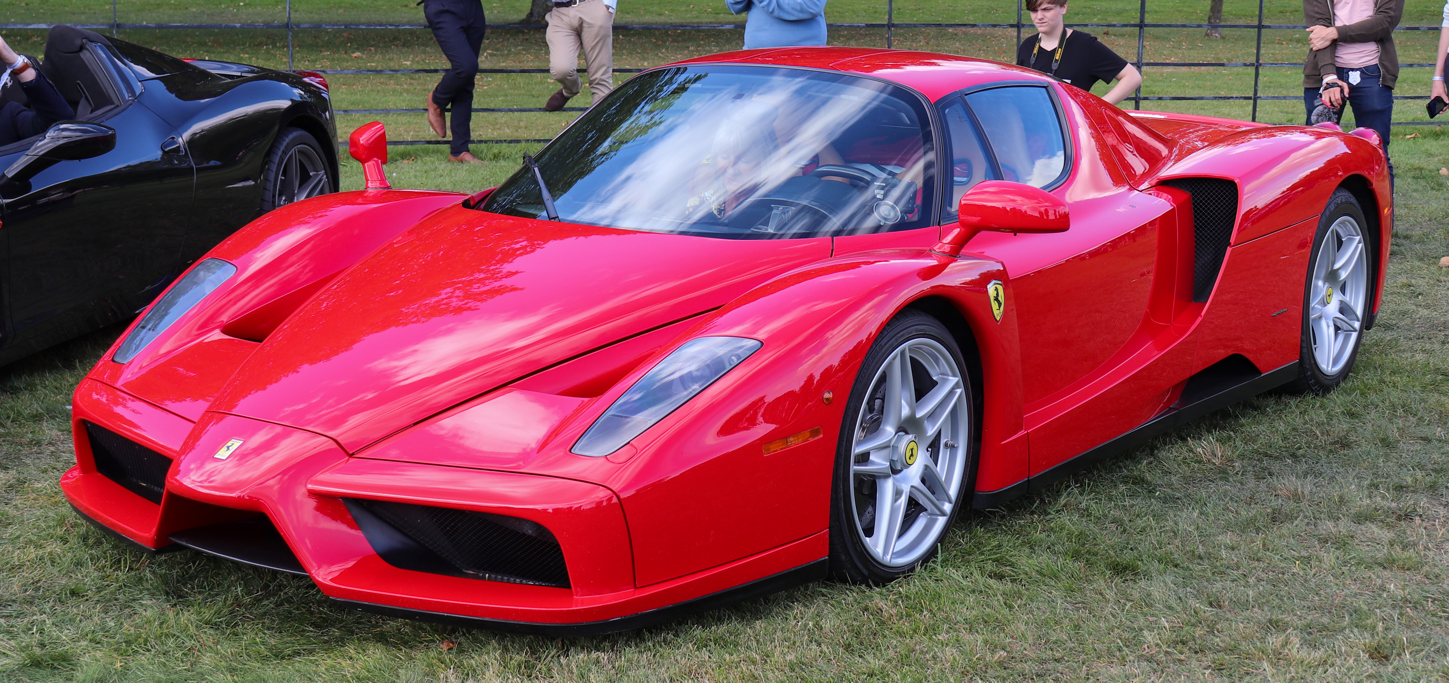 Ferrari Enzo 2003