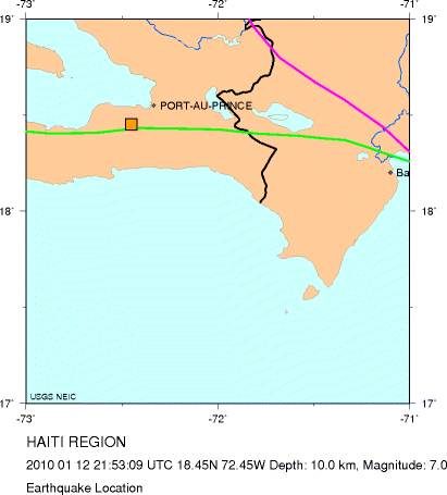 Datei 2010 Haiti Earthquake Usgs Map Png Wikipedia