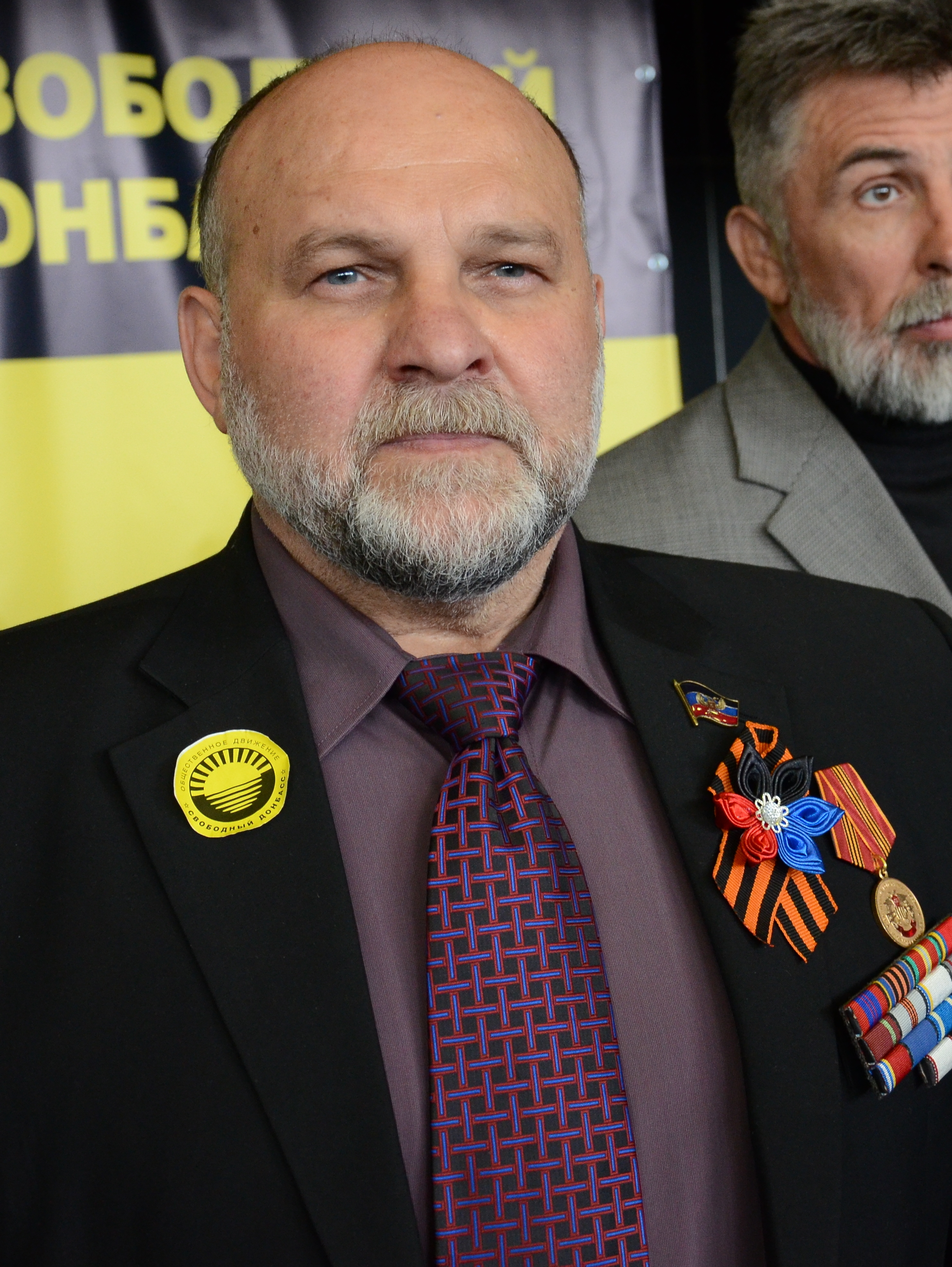 2015-05-06. Чемпионат ДНР по рукопашному бою 126 (cropped).jpg