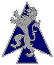 Distinctive unit insignia of 2nd BCT. 2nd BDE 1st ID.png