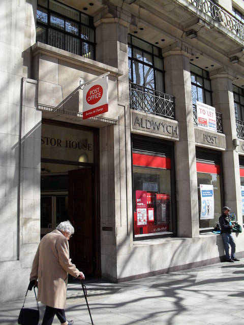 File:Aldwych Post Office   - Wikimedia Commons