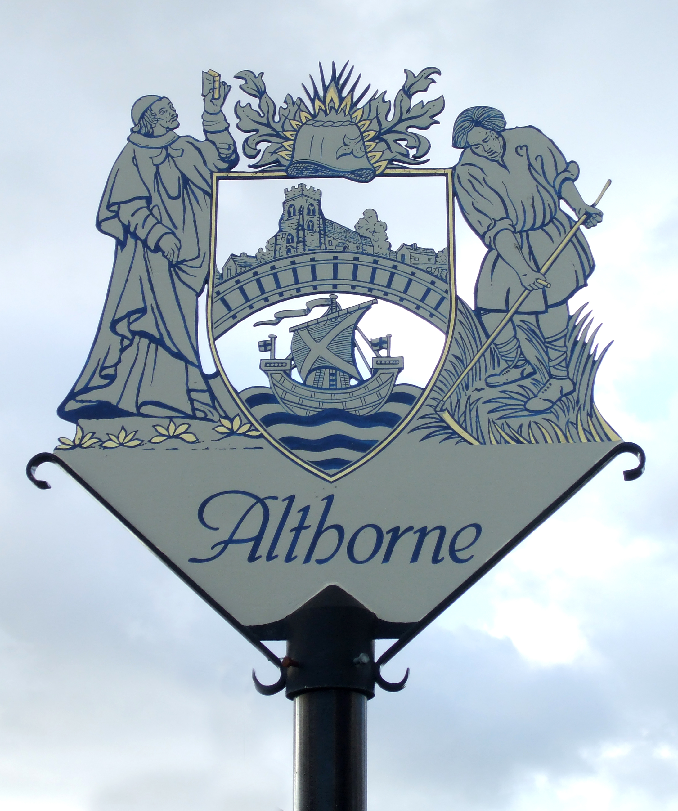 Althorne