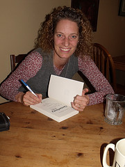 File:Angie Abdou (Canadian Fiction Writer and novelist).jpg