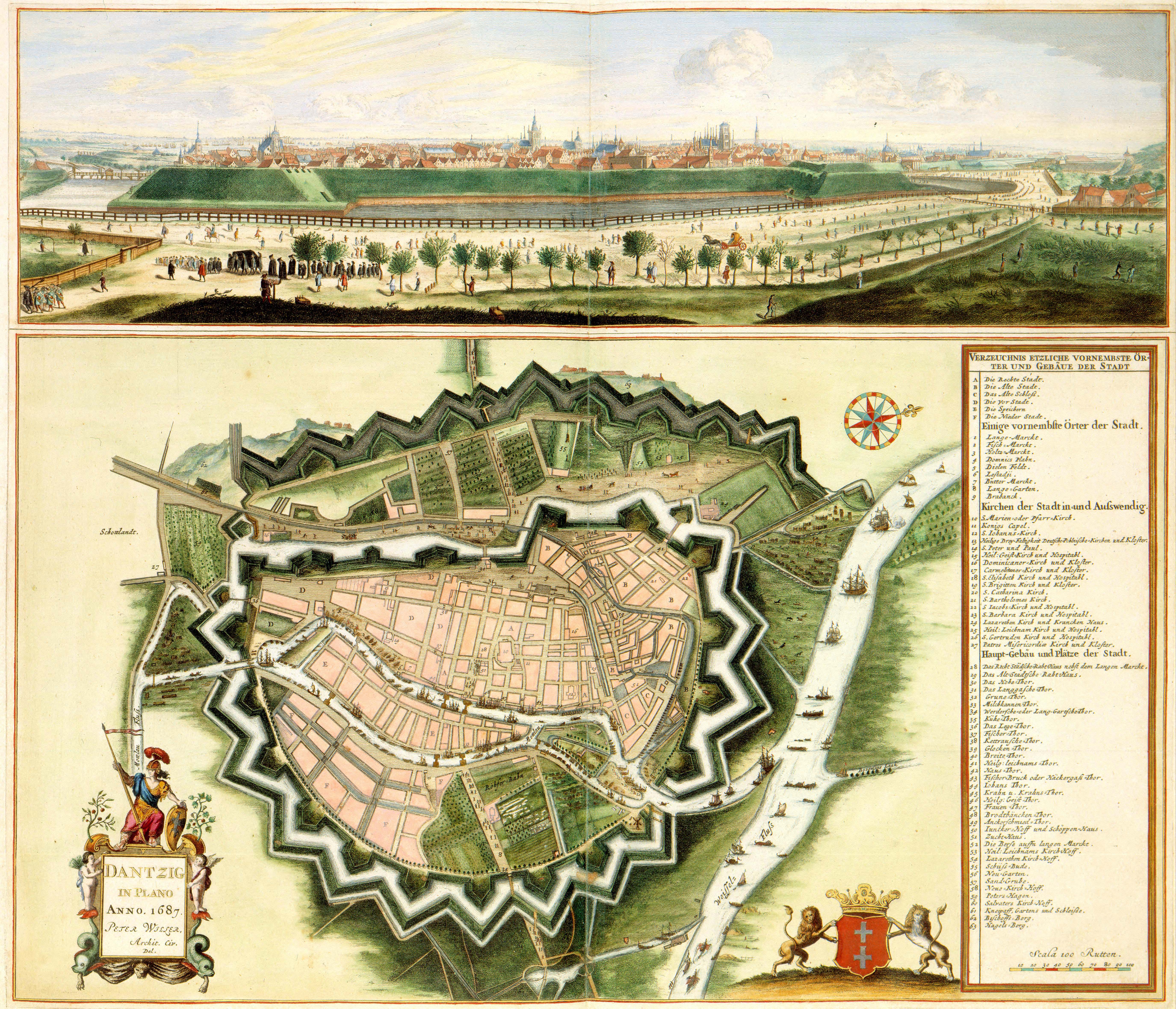 File:Atlas Van der Hagen-KW1049B10 038-DANTZIG IN PLANO ANNO. 1687.jpeg -  Wikimedia Commons