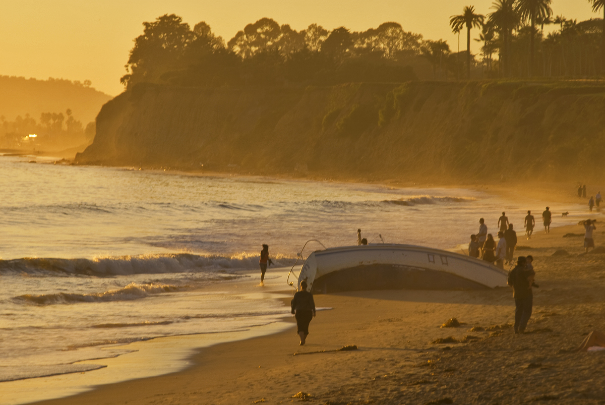 Exploring the Vibrant Surf Town of Sayulita