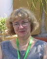 Betsy Devine at BlogHer 2006 in [[San Jose, California]].