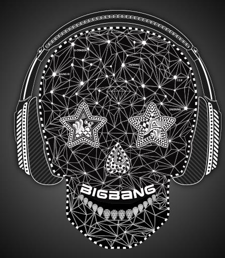 File:Bigbang - Tonight album cover.jpg