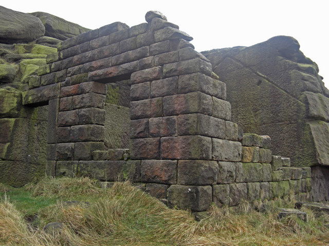 Bramley's Cot - geograph.org.uk - 1062678