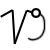 File:Capricorn symbol (malformed).png