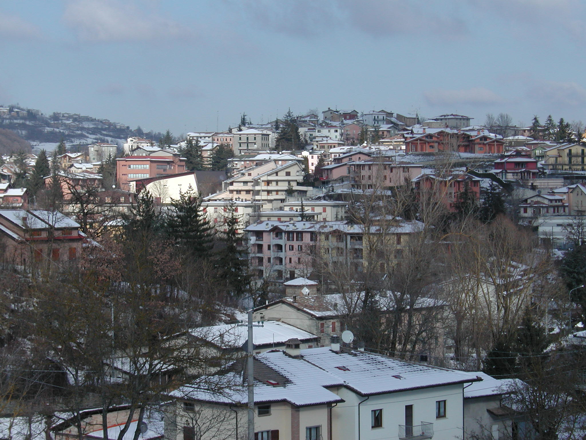 Noleggio estintori a Casina