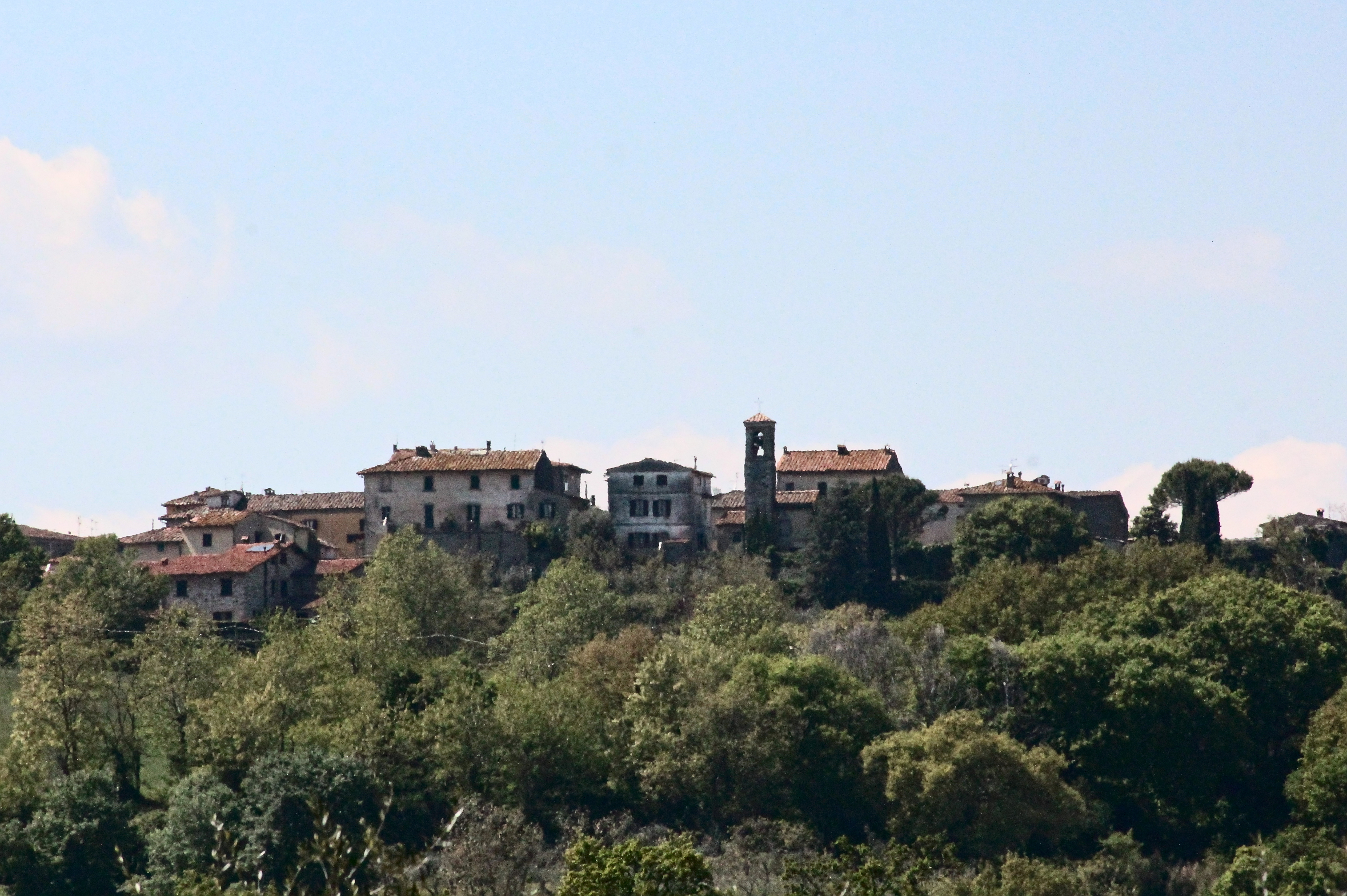 Castel San Gimignano, panorama.jpg