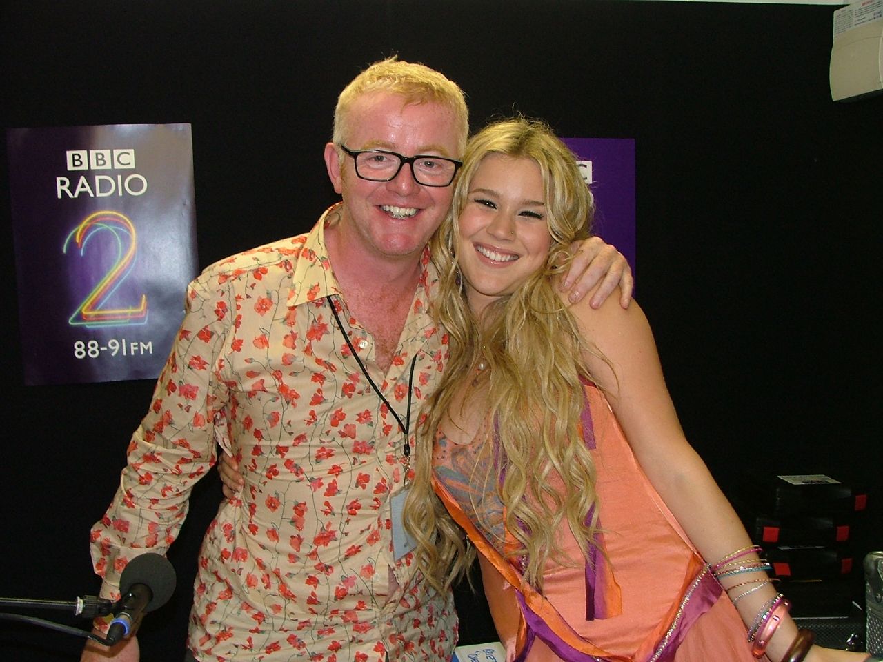 Tell Me What We're Gonna Do Now  Single/EP de Joss Stone 