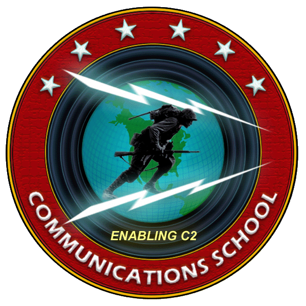 Communications School (United States Marine Corps) - Wikipedia