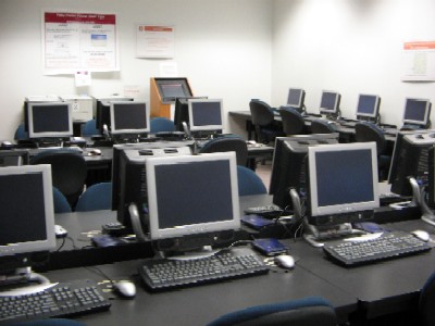 Computer lab - Wikipedia