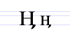 Cyrillic letter En with Tail.png