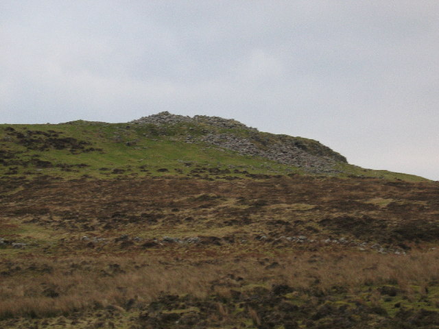 File:Dun Gearymore - geograph.org.uk - 101590.jpg