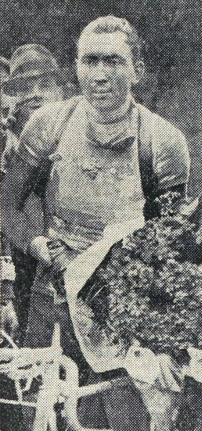 Émile Masson (ciclista)