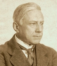 Emil von Reznicek Austrian composer